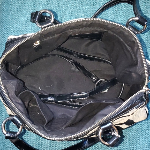 Coach Handbag - Picture 4 of 14